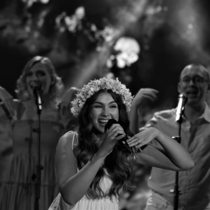Sa&scaron;a Le&scaron;njek. Foto: Jadran Rusjan.