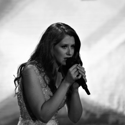 Eva Boto. Foto: Jadran Rusjan.