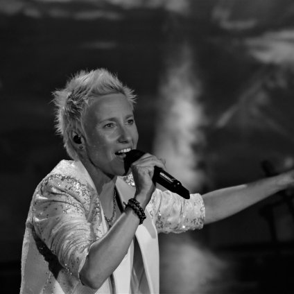 Tatjana Mihelj. Foto: Jadran Rusjan.