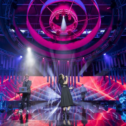Foto: Ale&scaron;Rosa.