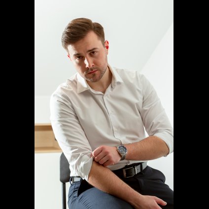 Aljaž Ramot